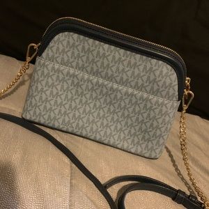 Michael Kors crossbody bag